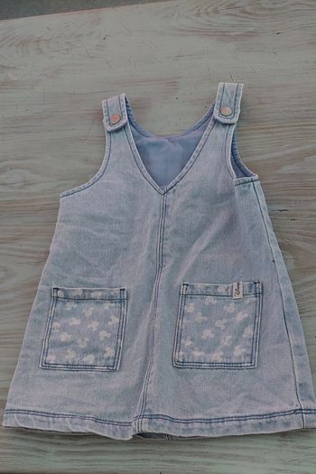 Dressing de Clémence