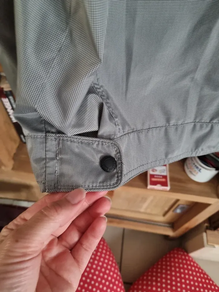 Veste blazer homme grande taille taille 58 - photo numéro 7