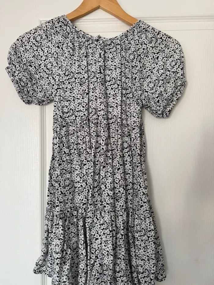 Robe longue - photo numéro 2