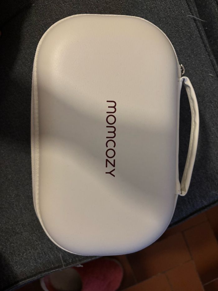 Tire-lait momcozy M5