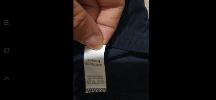Pantalon façon aladin - photo numéro 5