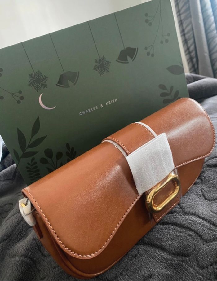 Sac Charles & Keith - photo numéro 2