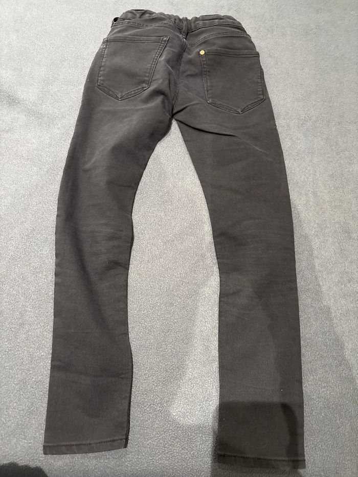 jeans  noir - photo numéro 3