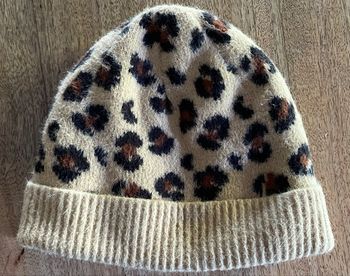 Bonnet