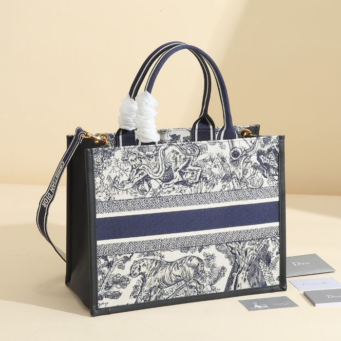 Dior  tote    1324 - photo numéro 5