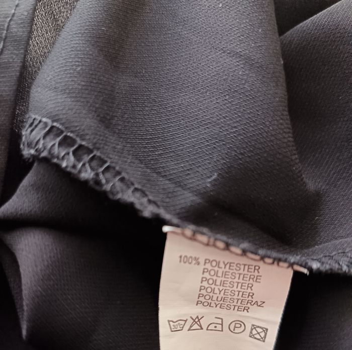 Tunique légère sans manche CH Fashion taille M en très bon état - photo numéro 4