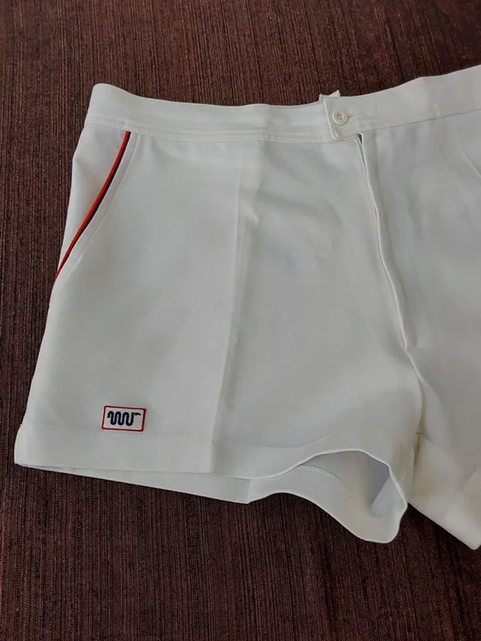 Short homme vintage - photo numéro 2