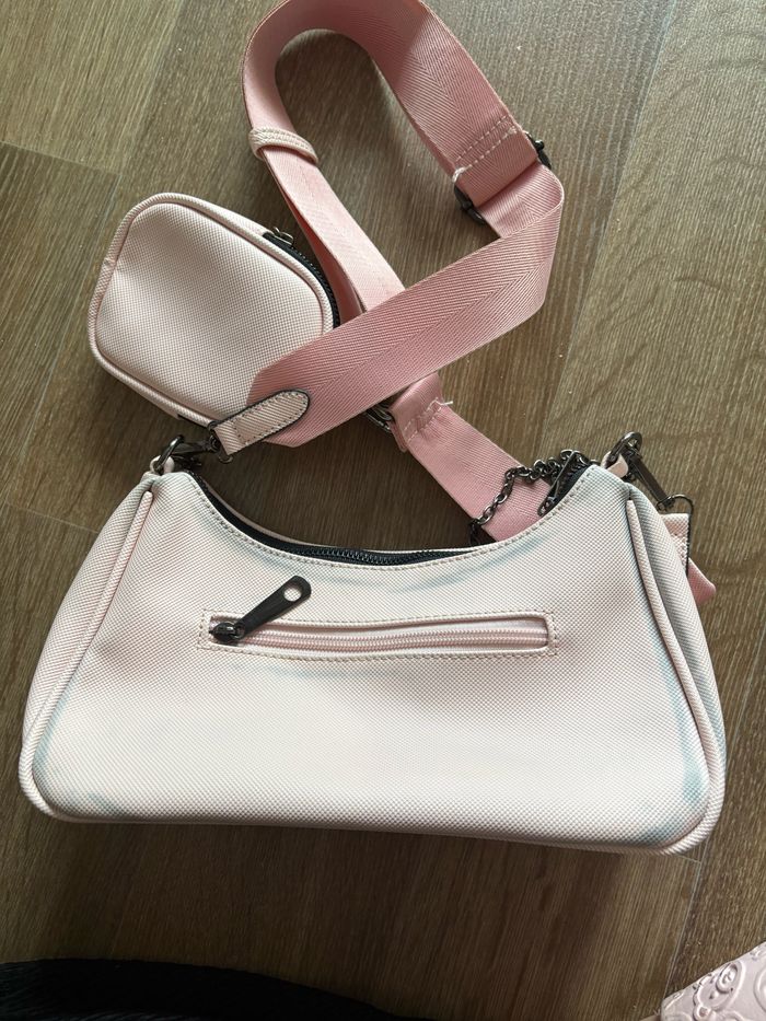 sac bandoulière - photo numéro 5