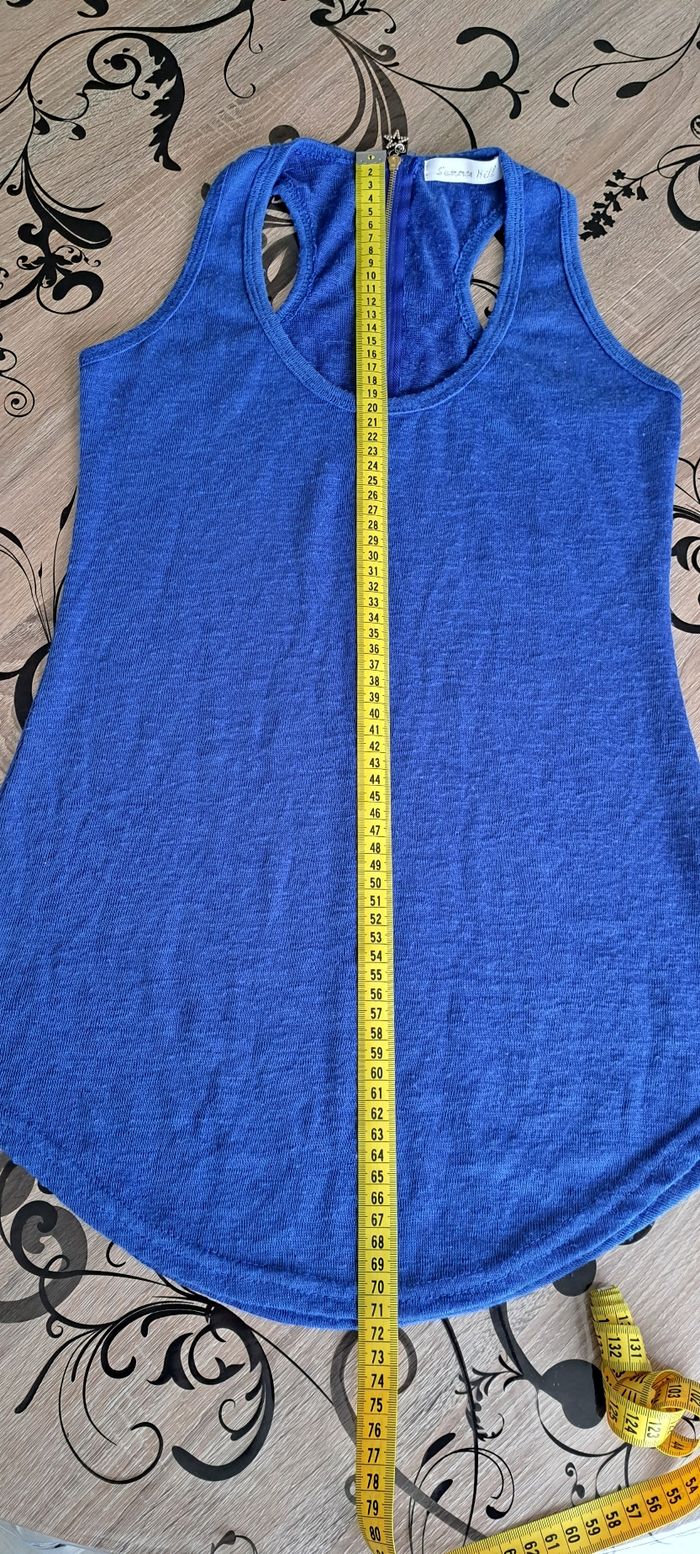 Débardeur femme Taille M - photo numéro 6