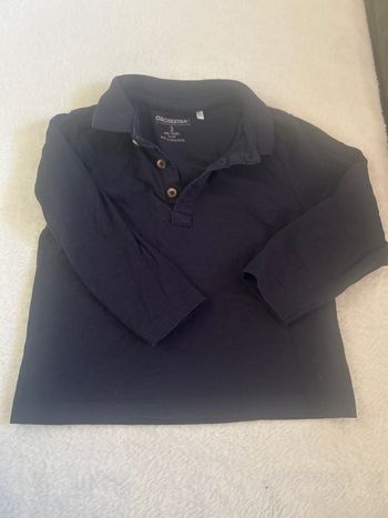 T-shirt manches longues