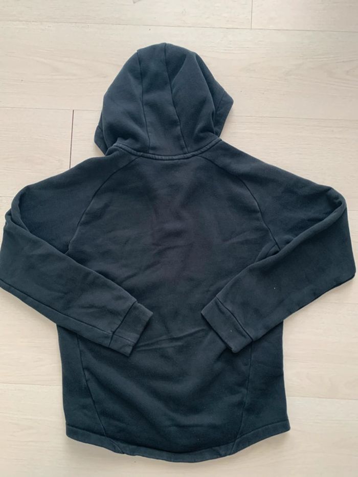 Veste de sport puma - photo numéro 4