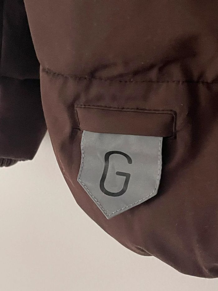 Doudoune Gosoaky modèle dragon eye taille 98 / 104 en très bon état d’usage - photo numéro 7