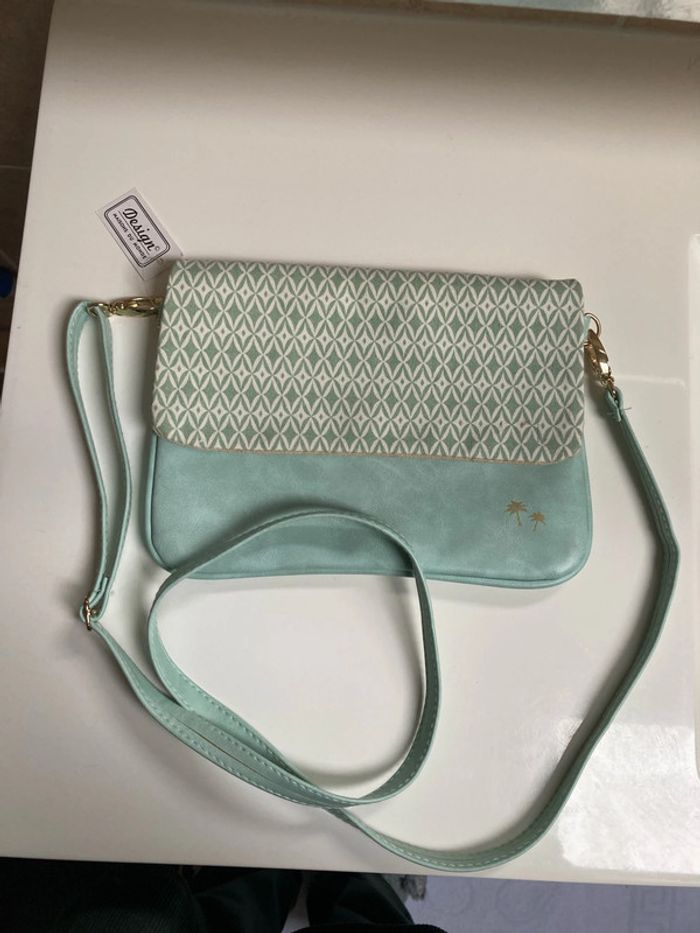 Sac pochettes maison du monde