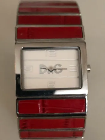 Montre Dolce&G