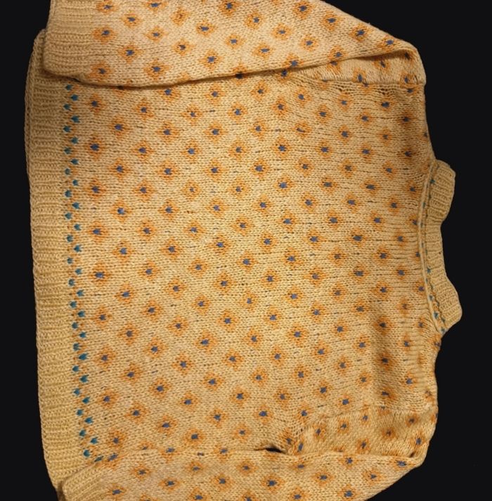 Gilet enfant 6 ans - photo numéro 2