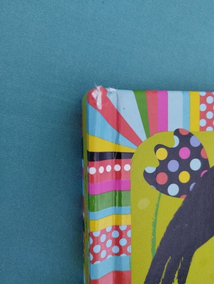 Lot livres à toucher "Avec mon doigt" - photo numéro 8