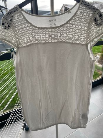 TEE shirt Esmara