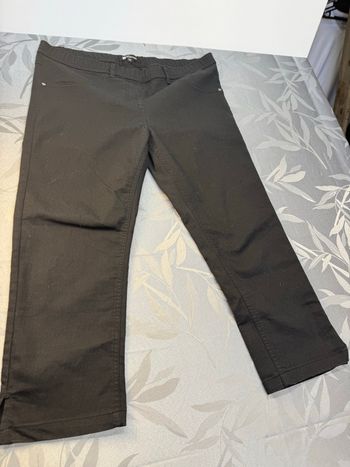 Pantacourt femme t 40 mosquitos