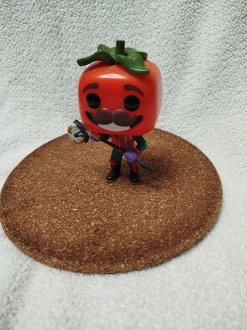 Figurine Pop Tomatohead