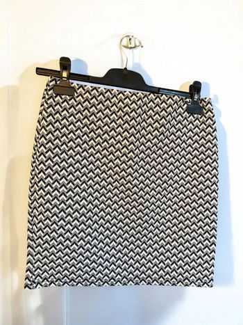 Jupe à Motifs