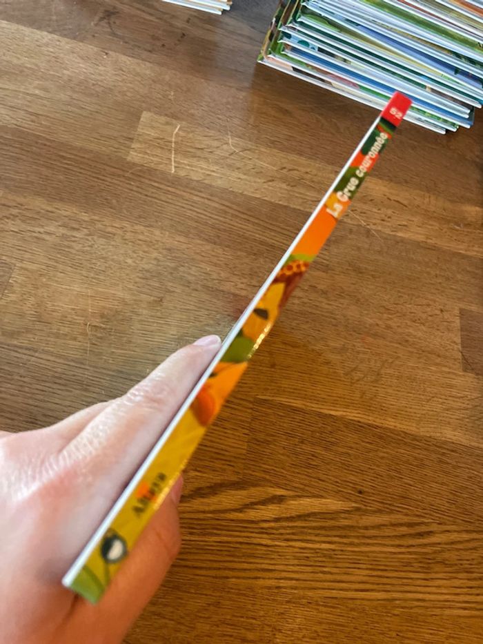 Livre Altaya Le monde des animaux Sauvages Animaux de la savane La grue couronnée - photo numéro 2