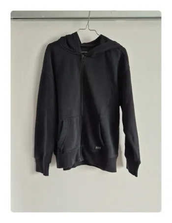 Veste à capuche Hollister