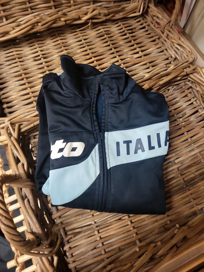 Veste de sport - photo numéro 6