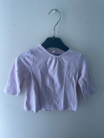 T-shirt Kiabi