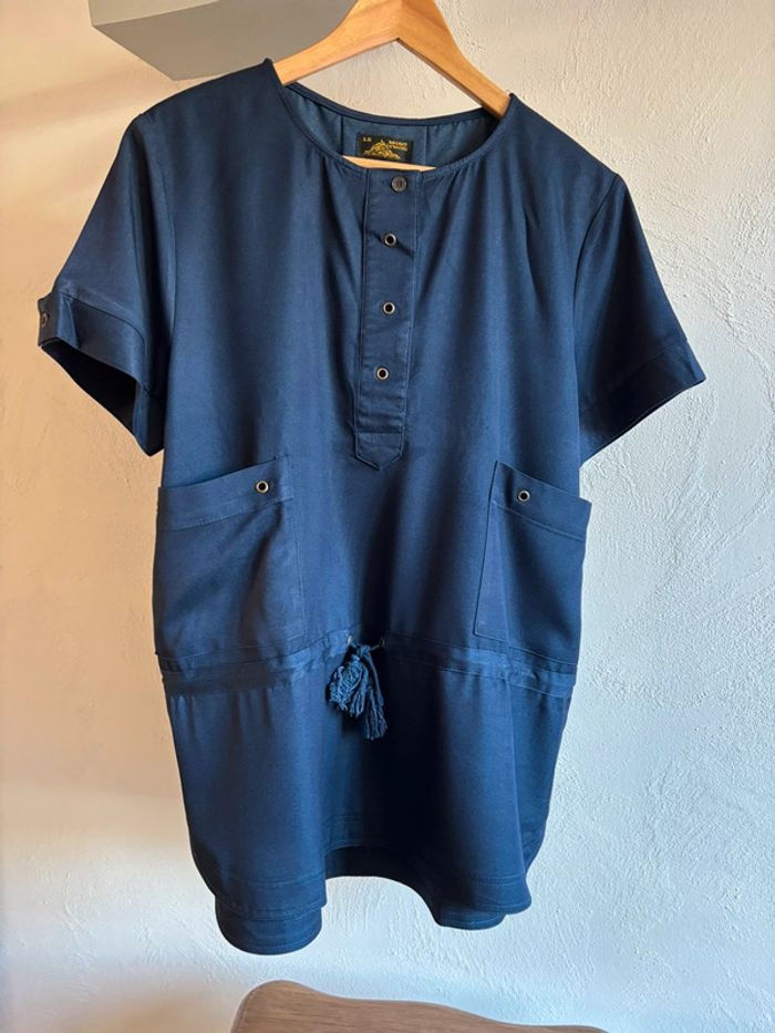 Tunique Le Mont St Michel