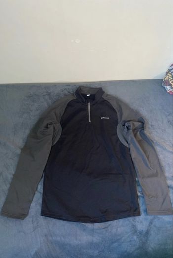 Haut thermique quechua