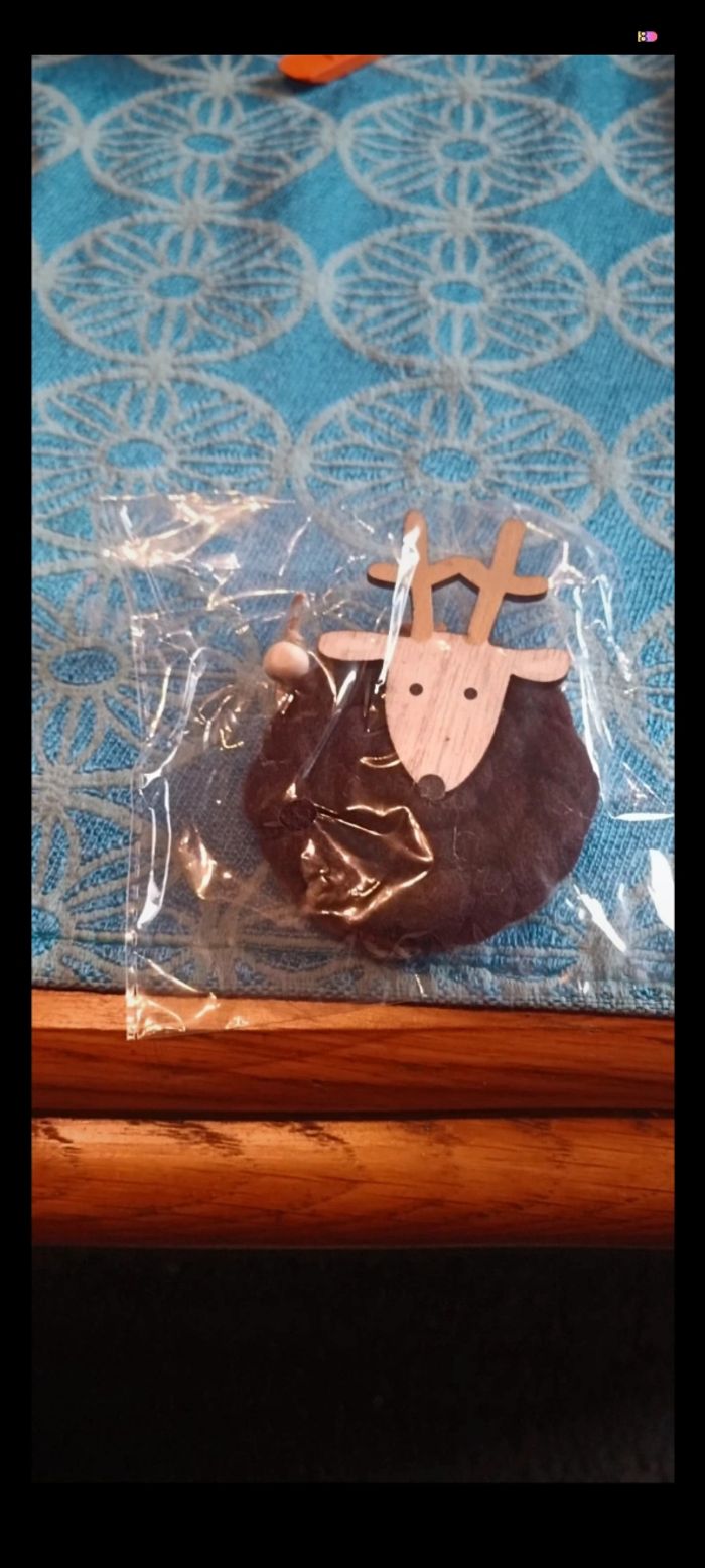 Décorations pour sapin - photo numéro 4