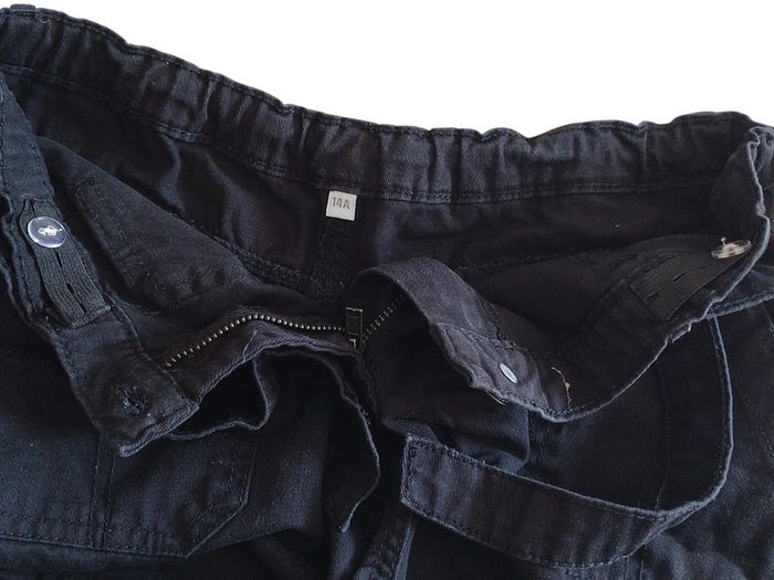 Tee-shirt à manches courtes et short - photo numéro 7