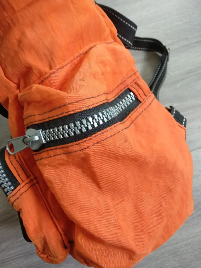 Sac à dos - photo numéro 2