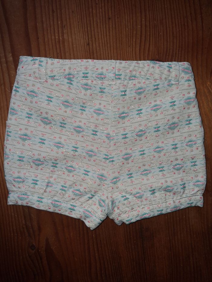 Short/ jupe fille - 3 ans - Orchestra - photo numéro 4