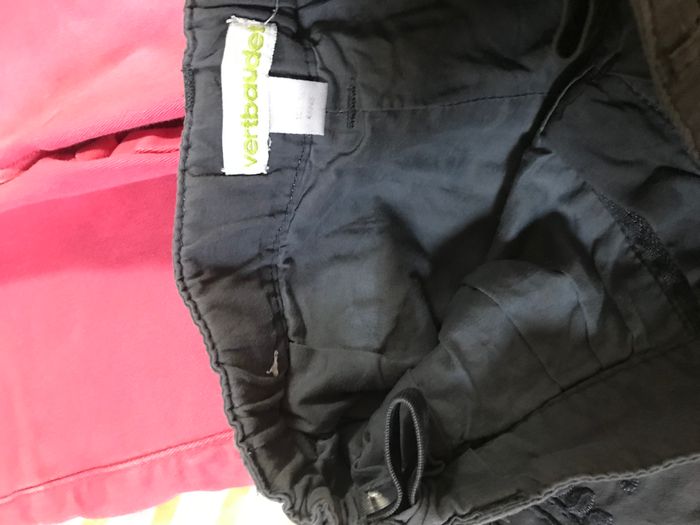 Lot vêtements fille 4 ans - photo numéro 9