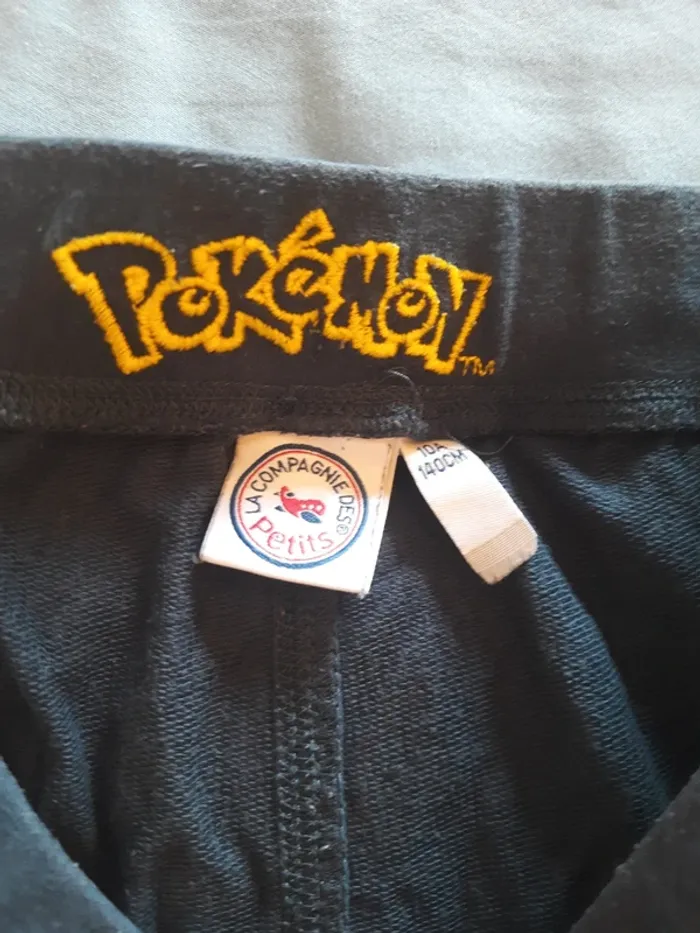 Ensemble pokemon 10 ans - photo numéro 6