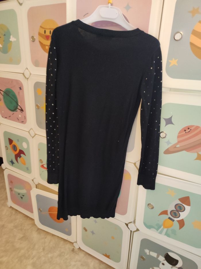 Robe pull - photo numéro 2