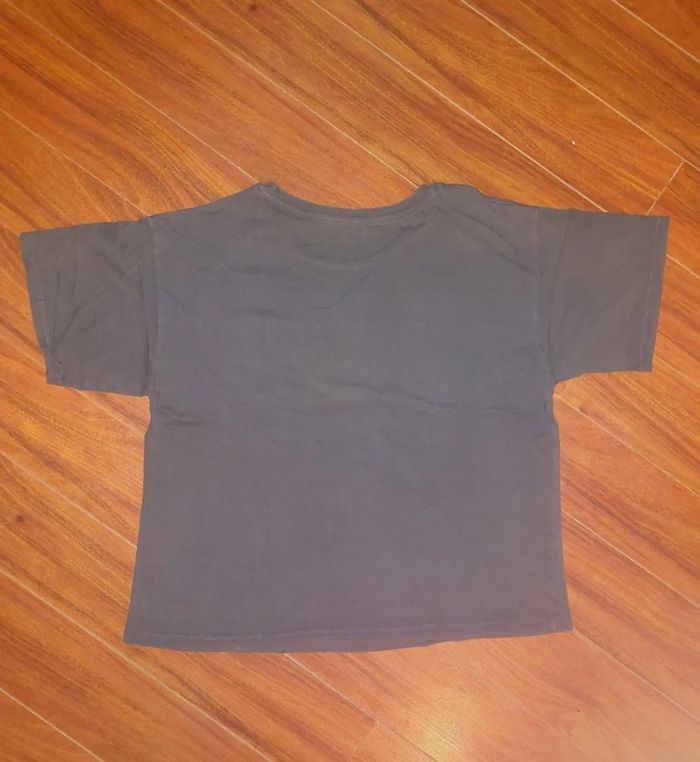 Tee-shirt - photo numéro 2