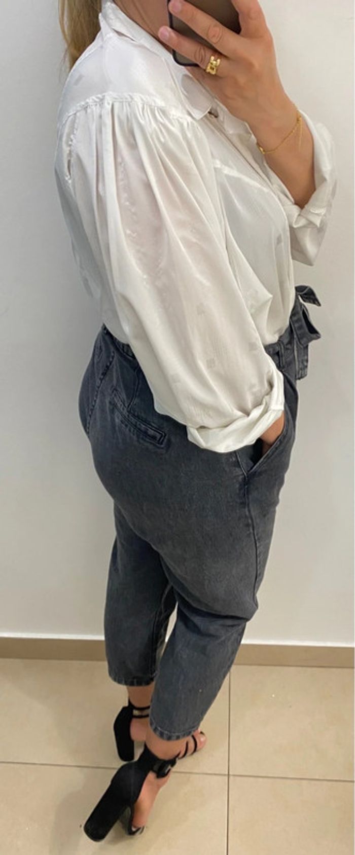Chemise vintage - photo numéro 6