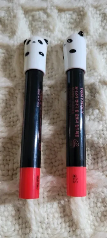 Panda's dream Tony moly