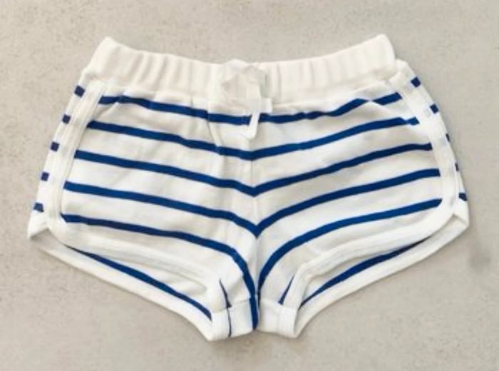 Short petit bateau comme neuf 3 ans