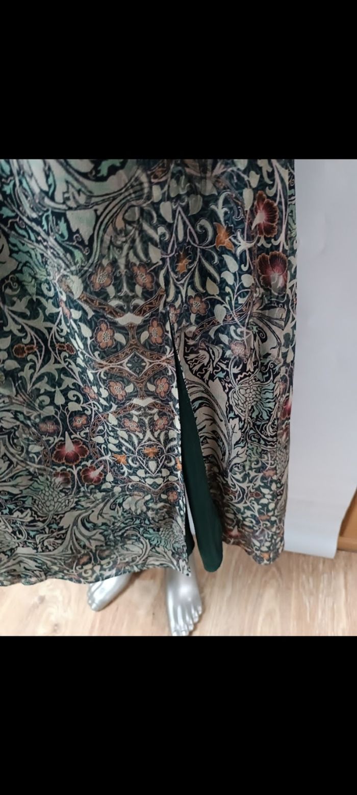 Robe longue IKKS 36/38 - photo numéro 8