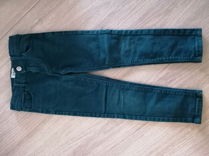 Pantalon skinny 5ans - photo numéro 3