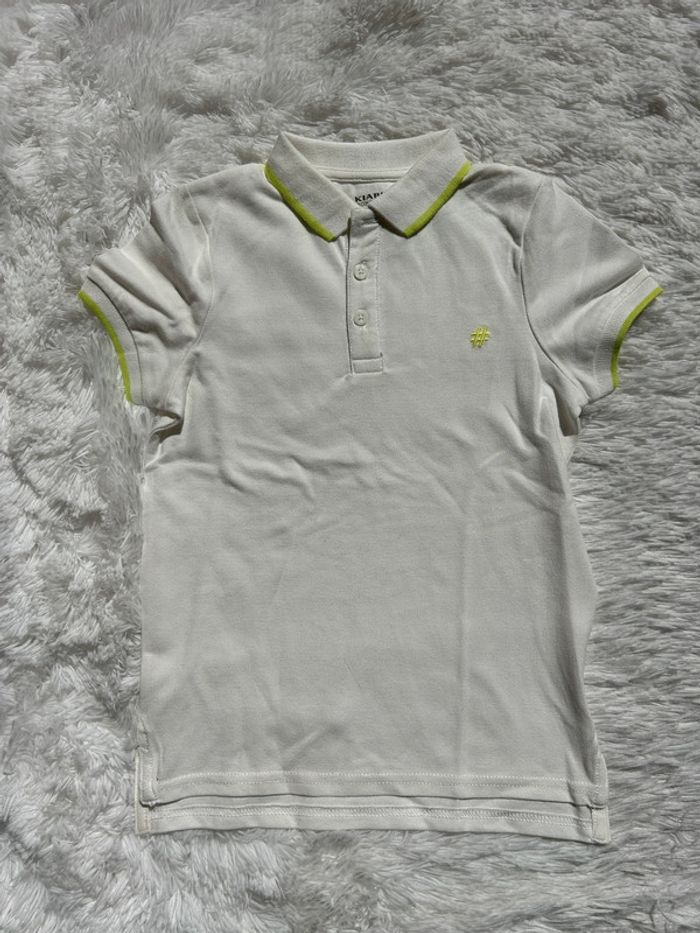 Polo Kiabi