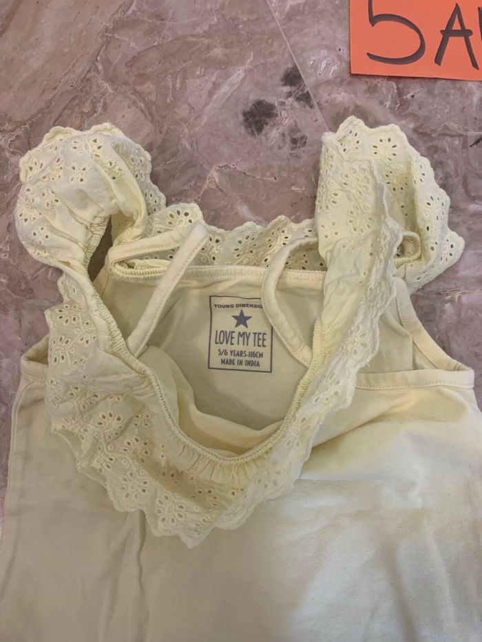 Débardeur - photo numéro 2