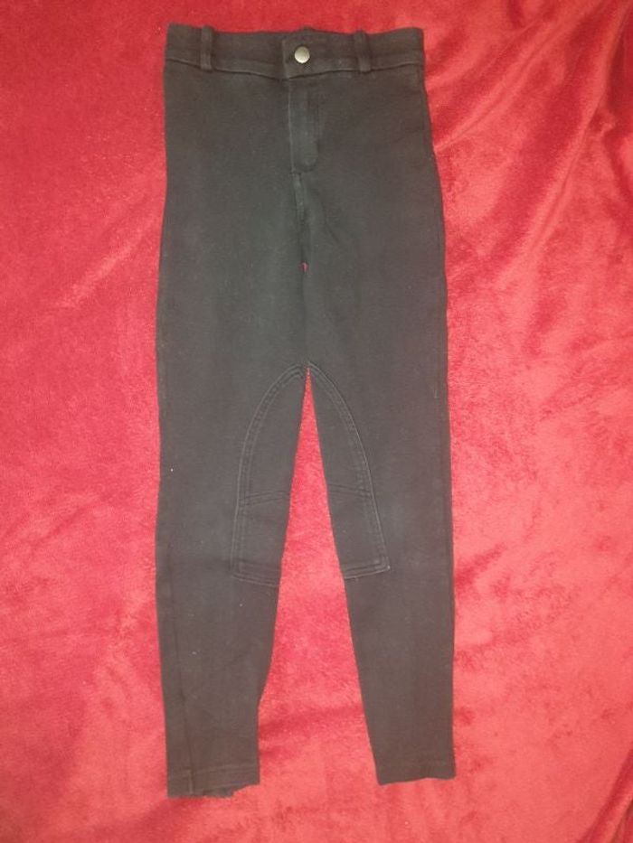 Legging d'équitation