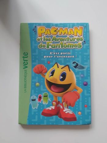 🦋 livre Pac-Man