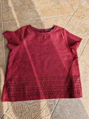 Tee-shirt / tunique - 5 ans