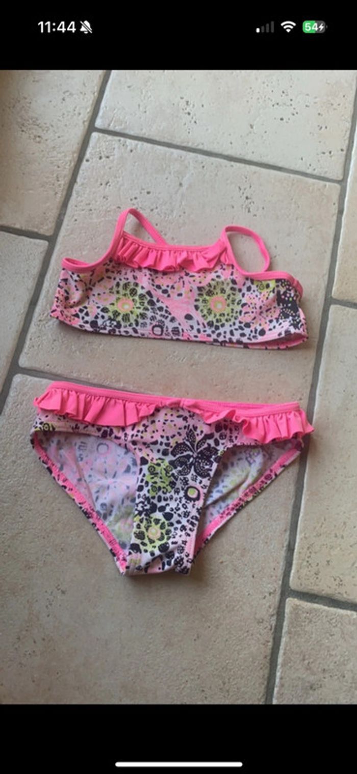 Bikini 12 ans