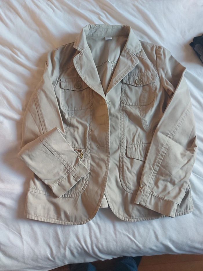 Veste Camaïeu taille 42-44